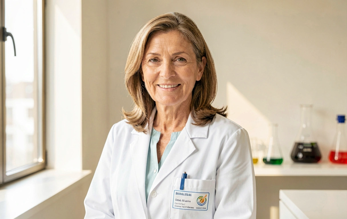 Dr.ssa Giulia Moretti