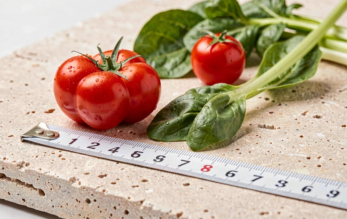 Precisione nutrizionale