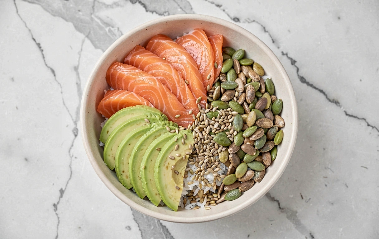 Esempio di protocollo alimentare scientifico