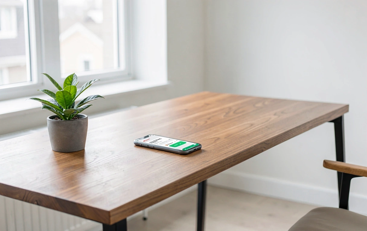 Trasparenza e Contatto